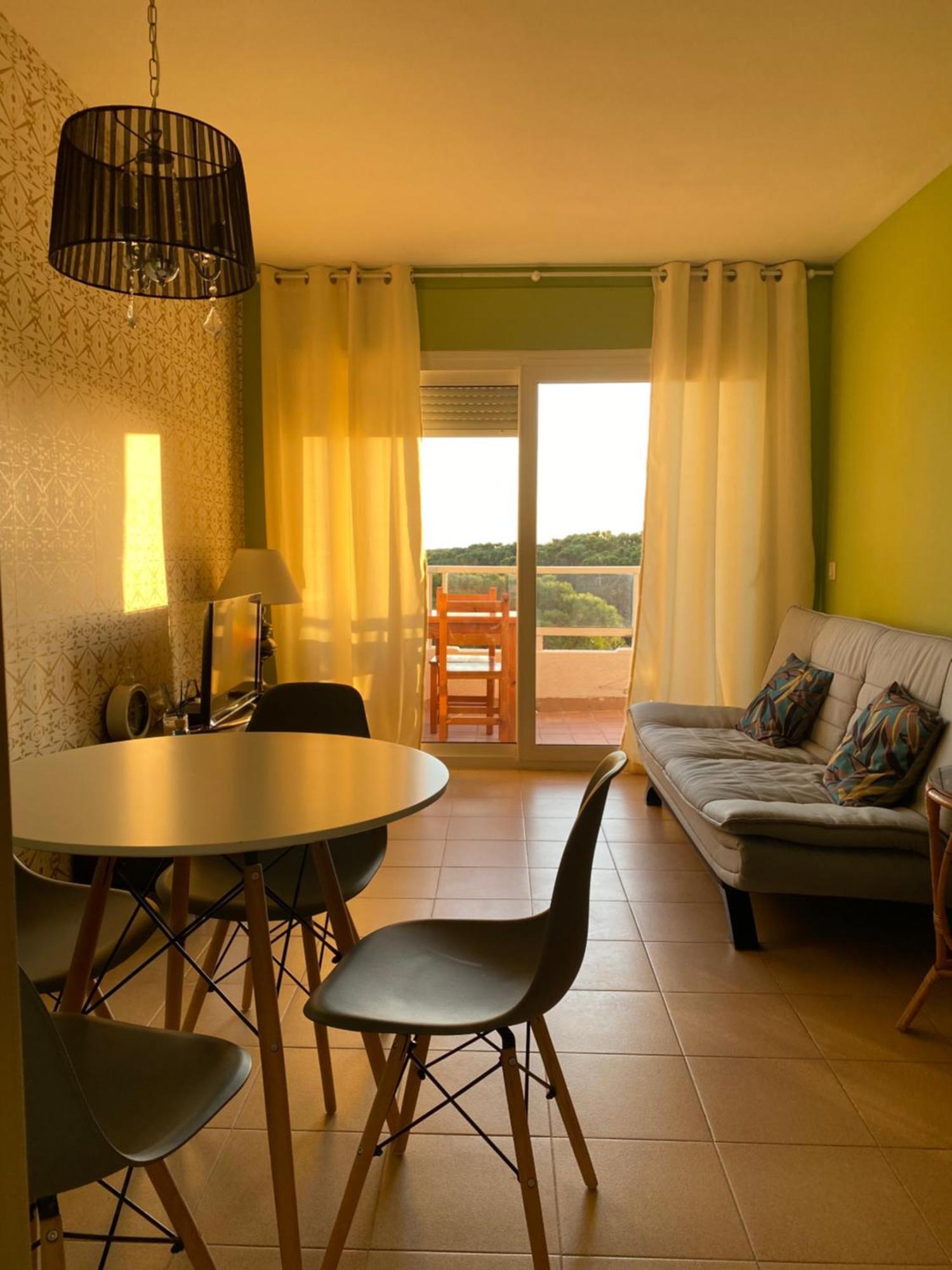 Apartamento Marina Playa, Primera Linea De Mar ブラナス エクステリア 写真