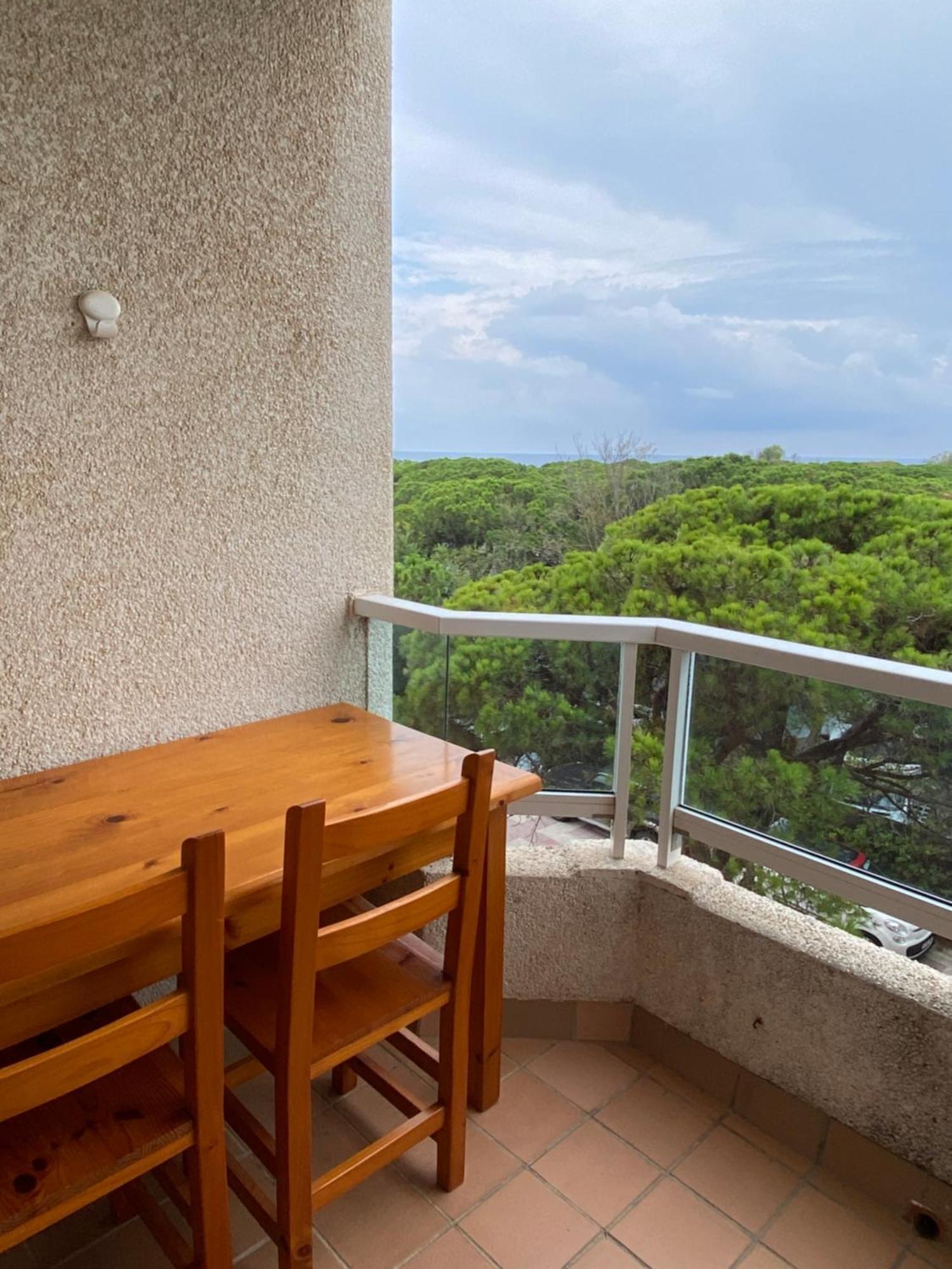 Apartamento Marina Playa, Primera Linea De Mar ブラナス エクステリア 写真